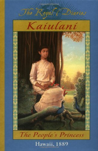 Ellen Emerson White/Kaiulani: The People's Princess, Hawaii, 1889