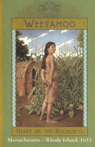 Patricia Clark Smith Weetamoo Heart Of The Pocassets 