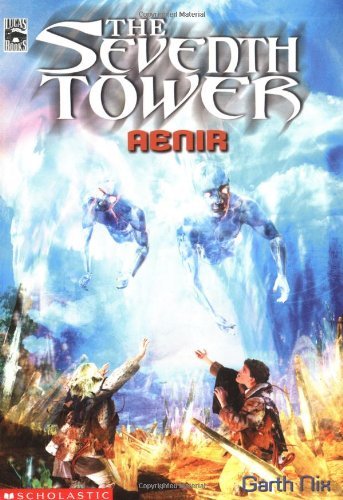 Garth Nix/Aenir