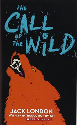 Jack London/The Call of the Wild