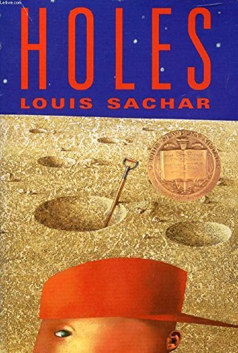 Louis Sachar/Holes