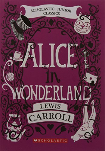 Lewis Carroll/Alice in Wonderland