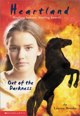 Lauren Brooke Out Of The Darkness 