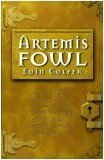 EOIN COLFER/ARTEMIS FOWL (ARTEMIS FOWL #1)
