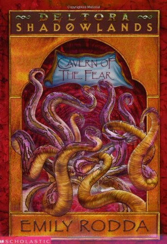 Emily Rodda/Cavern of the Fear