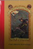 BRETT HELQUIST LEMONY SNICKET/THE ERSTAZ ELEVATOR (A SERIES OF UNFORTUNATE EVENT