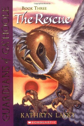 Kathryn Lasky/The Rescue
