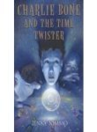 NIMMO,JENNY/CHARLIE BONE AND THE TIME TWISTER