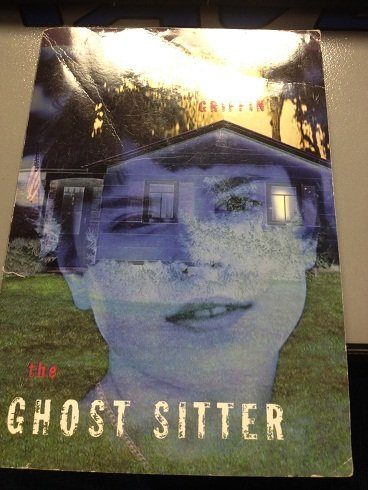 Peni R. Griffin/Ghost Sitter