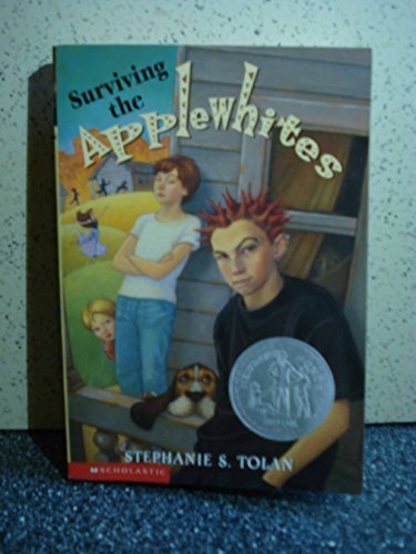 Stephanie S. Tolan/Surviving The Applewhites