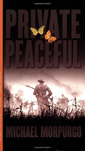 Michael Morpurgo/Private Peaceful