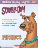 Ann Frances Ladd Scooby Doo Phonics Boxed Set 1 