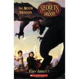 Tony Abbott Moon Dragon The 