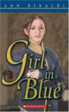 Ann Rinaldi Girl In Blue 