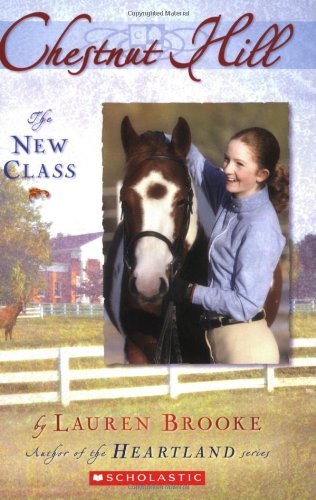 Lauren Brooke/The New Class