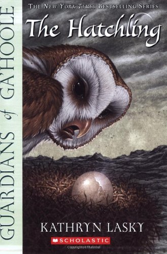 Kathryn Lasky/The Hatchling