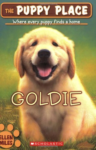 Ellen Miles/Goldie