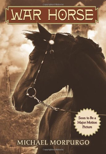 Michael Morpurgo/War Horse