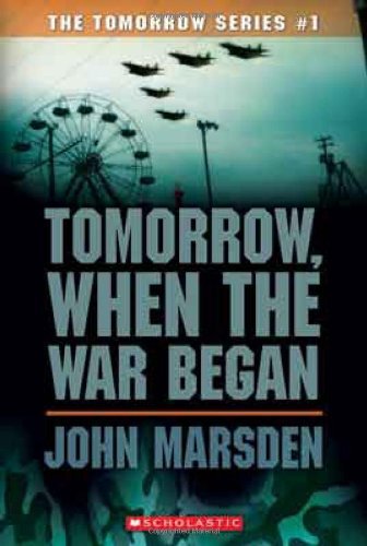John Marsden/Tomorrow, When the War Began (Tomorrow #1), 1