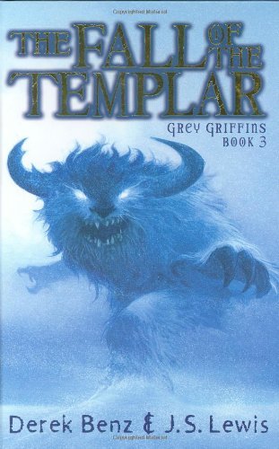 Derek Benz/The Fall of the Templar