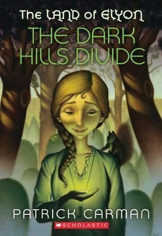 Patrick Carman/Dark Hills Divide@Land Of Elyon