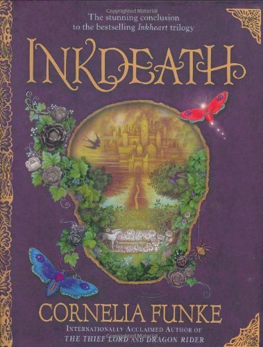 Cornelia Funke/Inkdeath