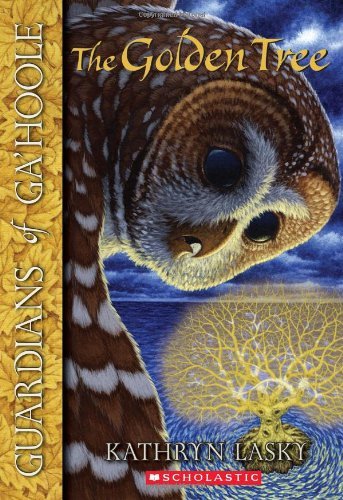 Kathryn Lasky/Guardians of Ga'hoole #12@The Golden Tree