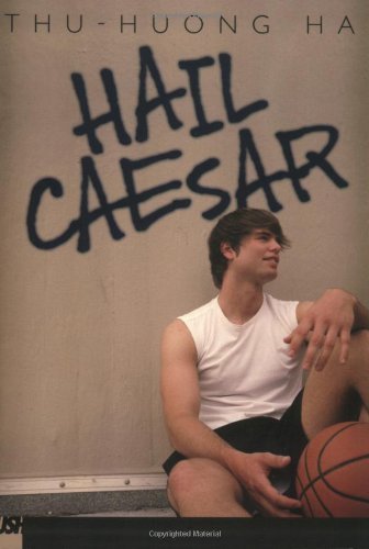 Thu Huong Ha/Hail Caesar