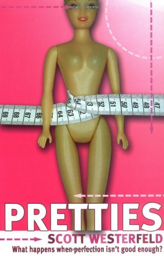 Scott Westerfeld/Pretties