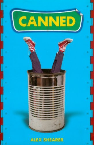 Alex Shearer/Canned