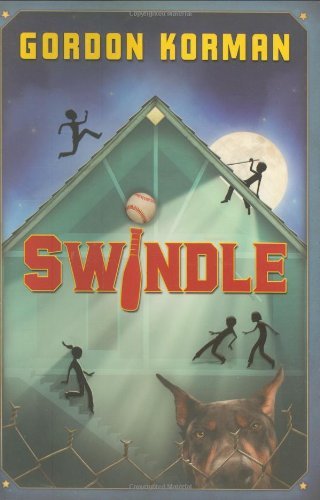 Gordon Korman/Swindle