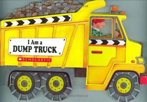 Beth Bryan/I'm a Dump Truck@BRDBK