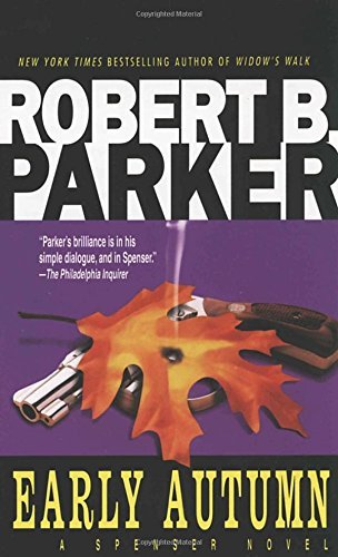 Robert B. Parker/Early Autumn