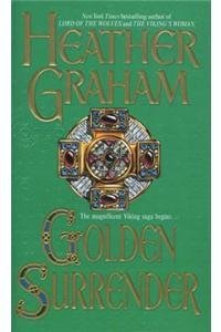 Heather Graham/Golden Surrender