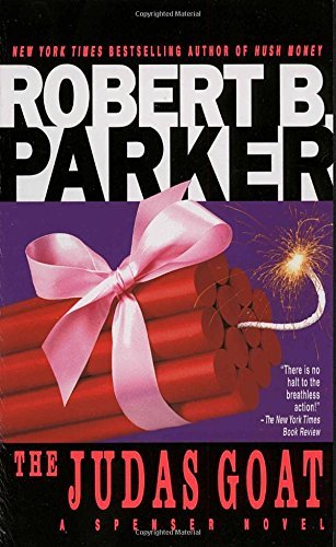 Robert B. Parker/Judas Goat,The