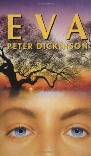 Peter Dickinson/Eva