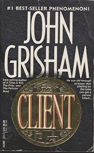 John Grisham/Client,The