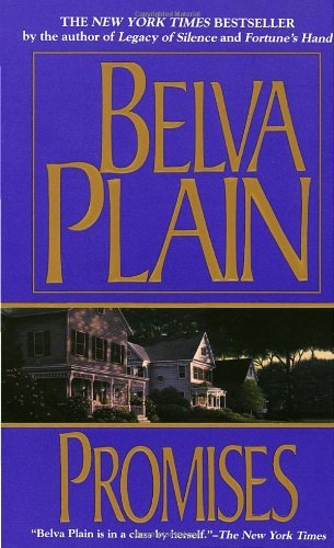 Belva Plain/Promises