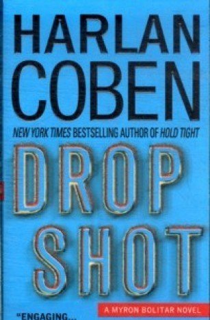 Harlan Coben Drop Shot 