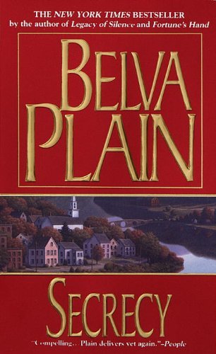 Belva Plain/Secrecy