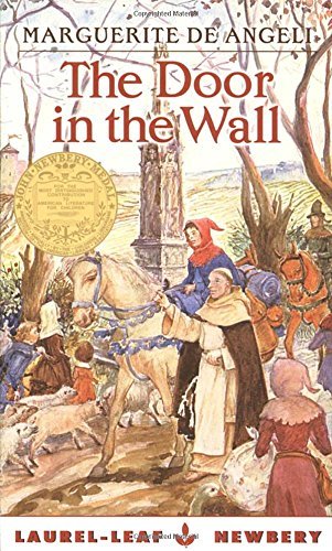 Marguerite De Angeli/The Door in the Wall