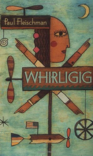 Paul Fleischman/Whirligig