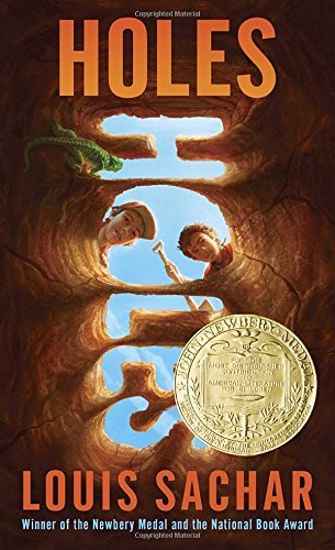 Louis Sachar/Holes