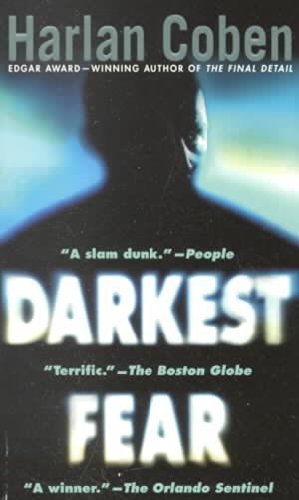 Harlan Coben Darkest Fear 