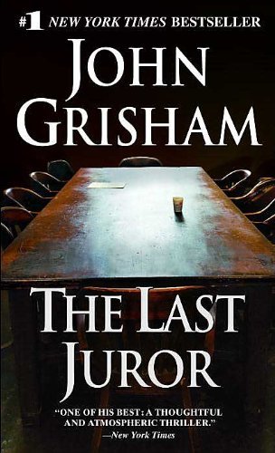 John Grisham/Last Juror,The