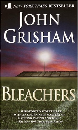 John Grisham/Bleachers