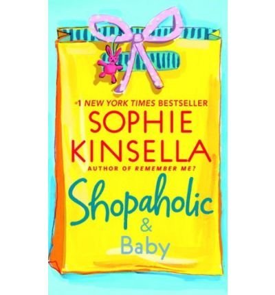 Sophie Kinsella Shopaholic & Baby 
