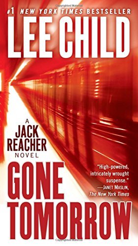 Lee Child/Gone Tomorrow