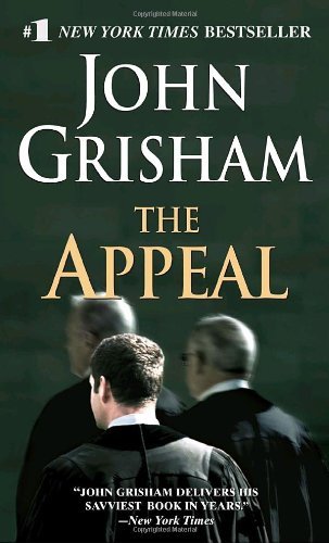 John Grisham/Appeal,The