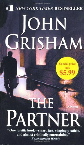 John Grisham/Partner,The